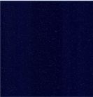 De donkerblauwe Facultatieve Dikte van de het Kwartssteen van de Kwartsplak 93% Natuurlijke