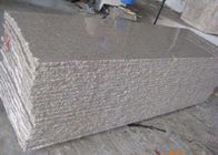 G617 van de het granietstraatsteen van de Natuursteen heshan Rode Amandel Room opgepoetste de tegelsplakken