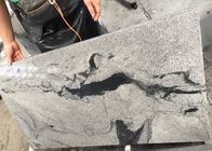 De grijze de Plakkenmuur van het Adersnatuursteen betegelt 2,95 Hoge Granietdichtheid