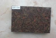 Harde Countertops van de Kwartssteen met Nsf 2 - het Granietdichtheid van 3g/van M ³