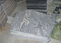 Klassieke Gesneden Graniet Herdenkingsgrafstenen/Goedgekeurd SGS van de Douaneoppervlakte