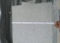 100% de natuurlijke Granietsteen betegelt Anticorrosieve 1mm Diktetolerantie