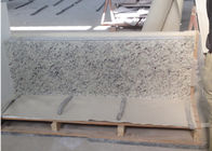 Het Echte Stevige Graniet Worktops van Giallosf voor Keuken/Badkamers Witte Kleur