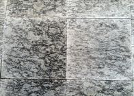 De witte Plakken van de Granietlei voor Stappen, 2 - 3g/Cm ³-van het Dichtheidsgraniet de Tegels voor Treden