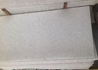 De Pearl White Opgepoetste Tegels van de Granietvloer, de Populaire Tegels van Granietworktop