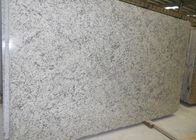 Witte Bianco-Romano Granite Countertops, Stevige Countertops van het Granietbad