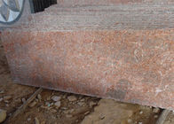 Rozerode Marmeren Tegel, het Decoratieve Natuurlijke Type van de Tegelsdolomiet van de Agaatvloer