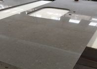 nieuwe ontwerp van het exemplaar-graniet natuurlijke countertops kleurenkwarts tafelbladen