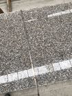 Tegels van de het Granietsteen van G563sanbao de Rode/de Vloertegels van de Granietkeuken voor Bevloering het Bedekken