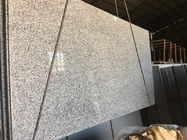 Nieuwe G439-granietcountertops Grijze Granietplakken/de Opgepoetste Grootte van de Plakkendouane
