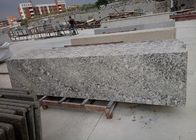 Natuurlijk Stevig Graniet Worktops 2.76g/Cm3-Dichtheids247mpa Samenpersende Sterkte