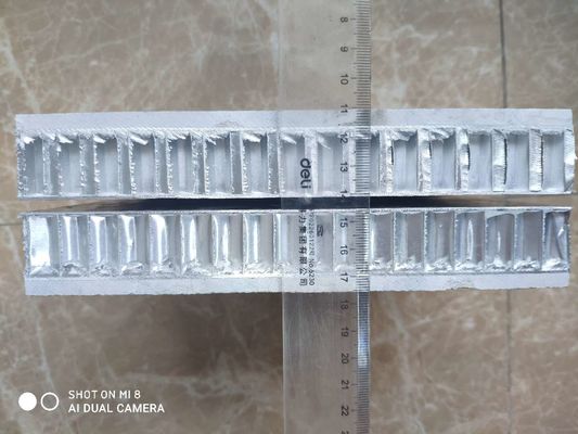 De moderne Comités van de Stijl Lichtgewichtsteen voor Huiscountertops