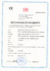 China Xiamen Quan Stone Import &amp; Export Co., Ltd. certificaten