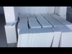 kristalwit marmeren tegels vloertegels